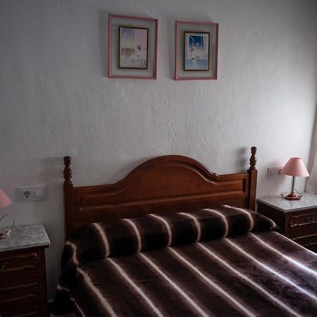 Casa Rural La Callejita 그라잘레마 외부 사진