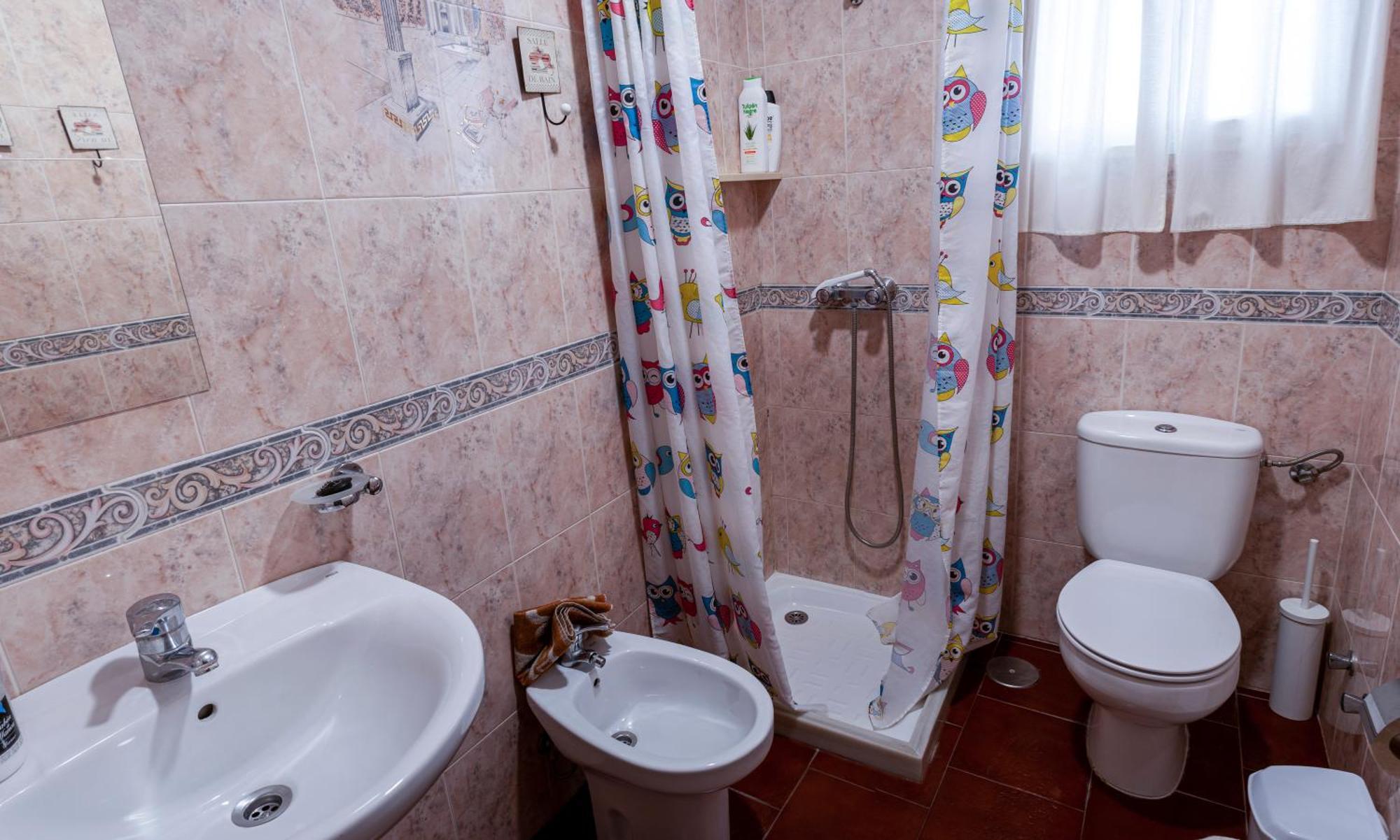 Casa Rural La Callejita 그라잘레마 외부 사진