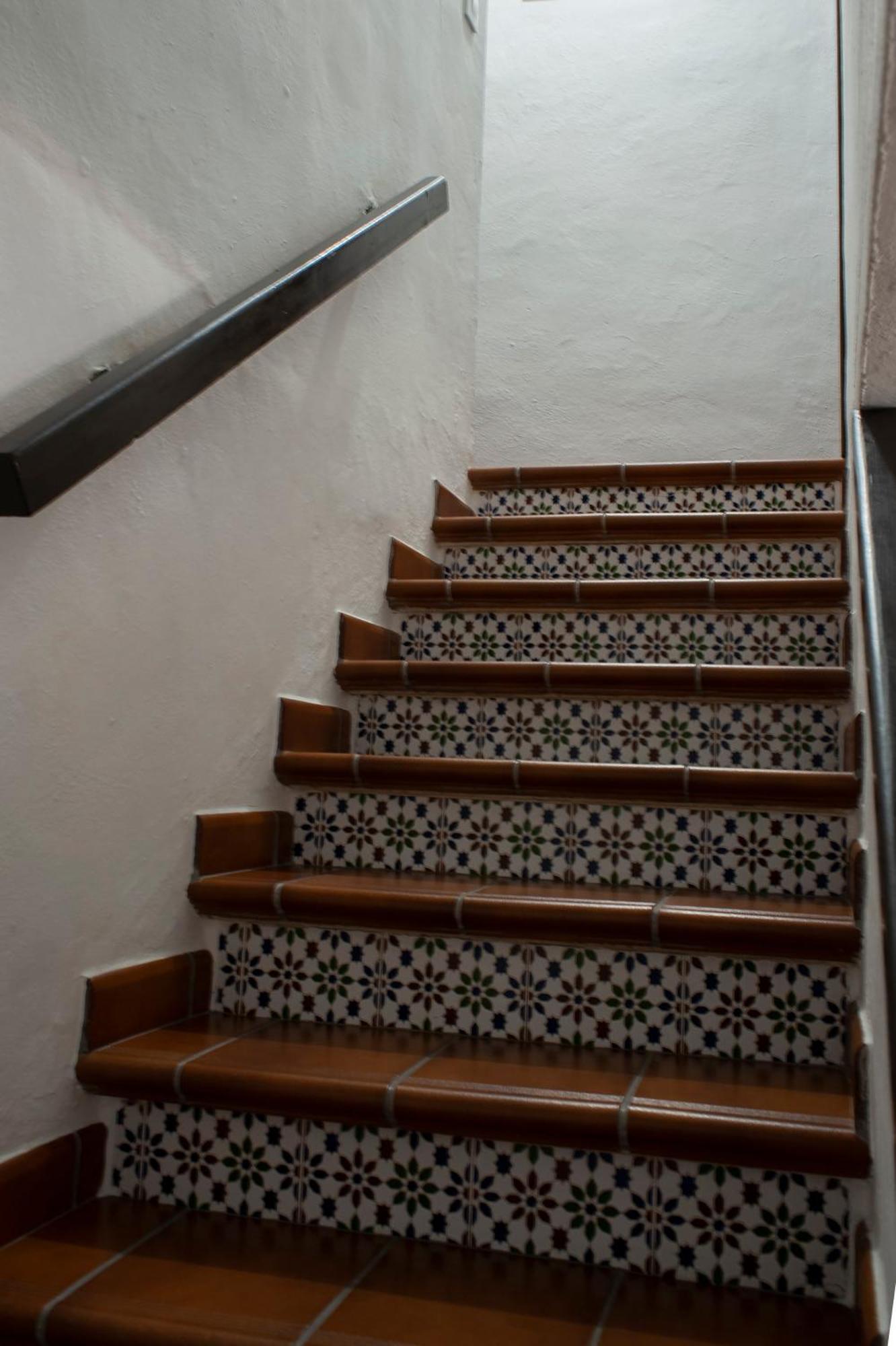 Casa Rural La Callejita 그라잘레마 외부 사진