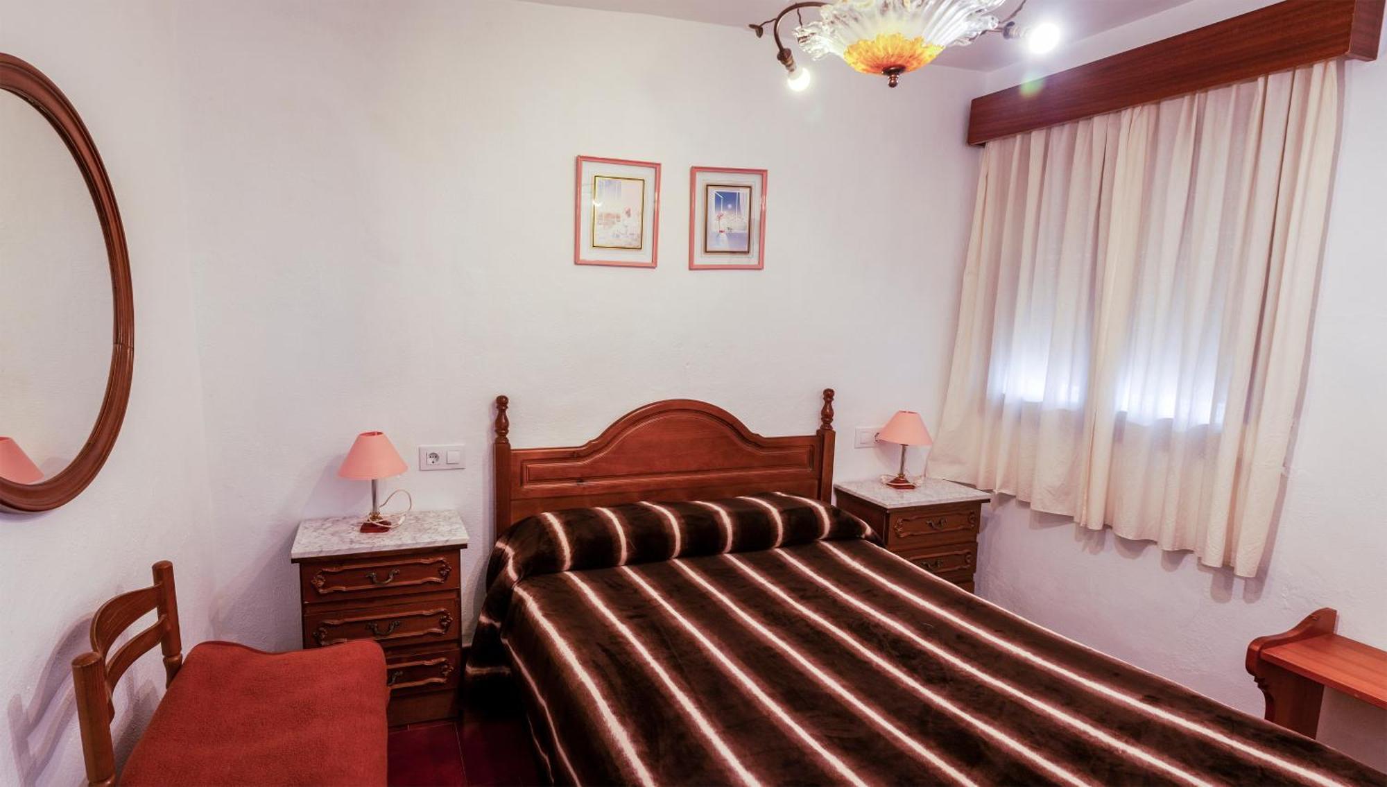 Casa Rural La Callejita 그라잘레마 외부 사진