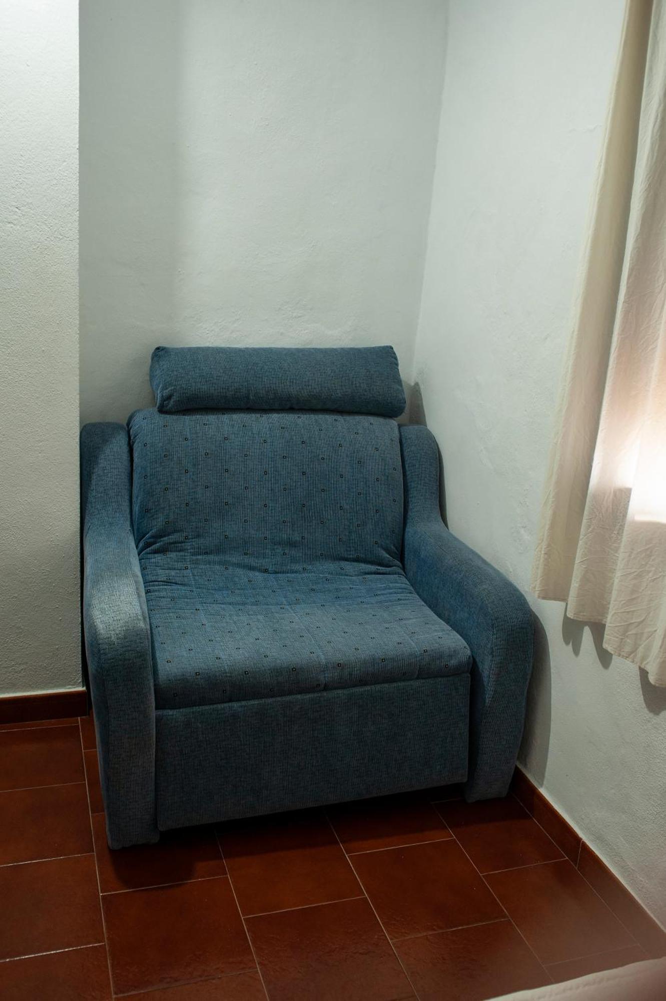 Casa Rural La Callejita 그라잘레마 외부 사진